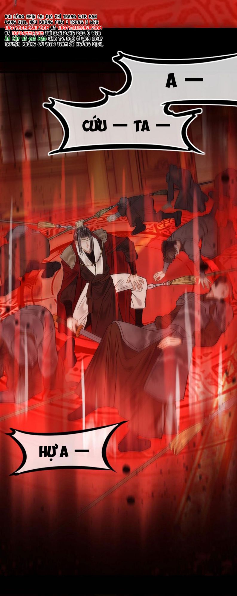 Lang Cẩu Chủ Thần Chapter 52 - Next Chapter 53