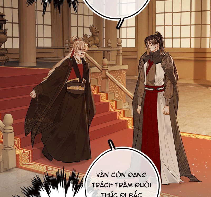 Lang Cẩu Chủ Thần Chapter 53 - Next Chapter 54
