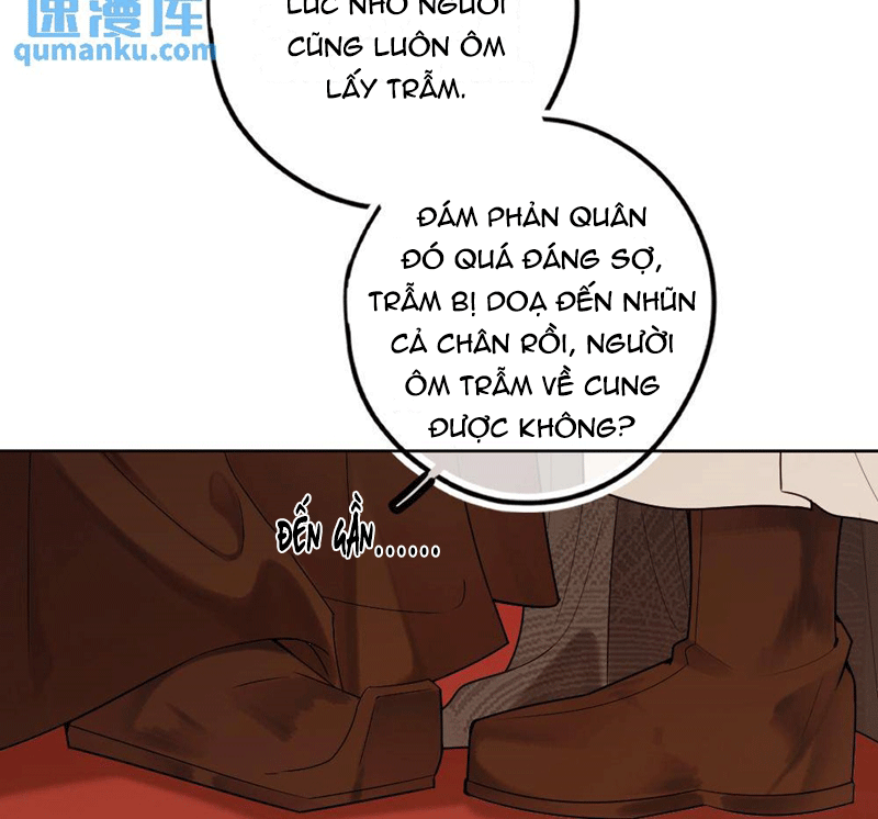 Lang Cẩu Chủ Thần Chapter 53 - Next Chapter 54