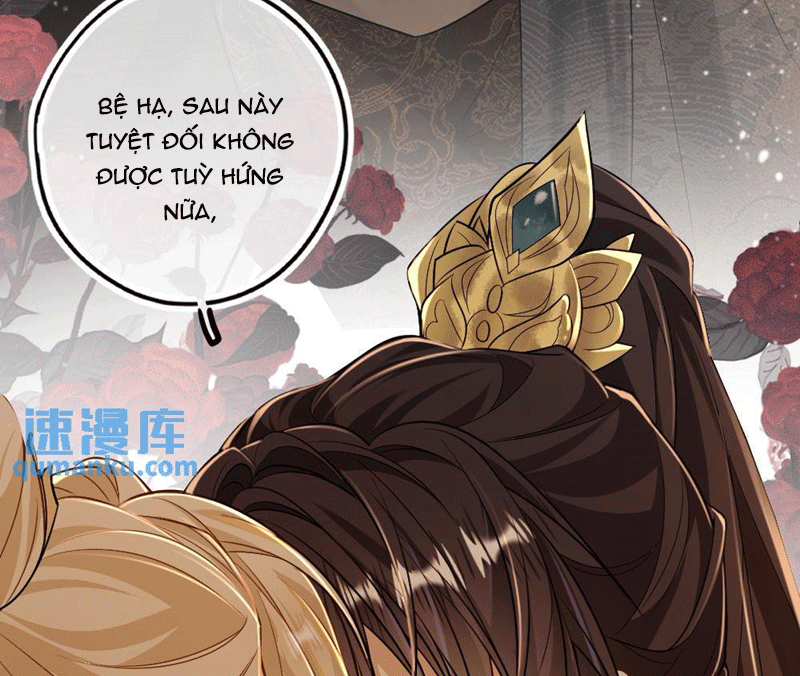 Lang Cẩu Chủ Thần Chapter 53 - Next Chapter 54