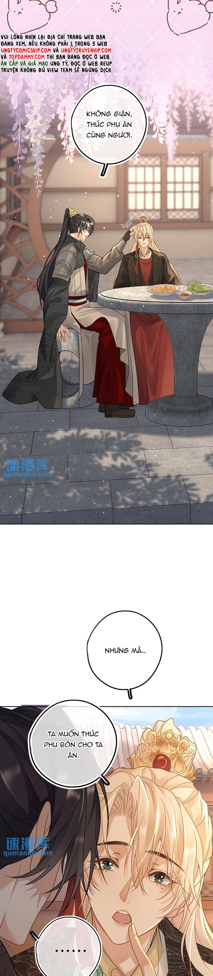 Lang Cẩu Chủ Thần Chapter 54 - Next Chapter 55
