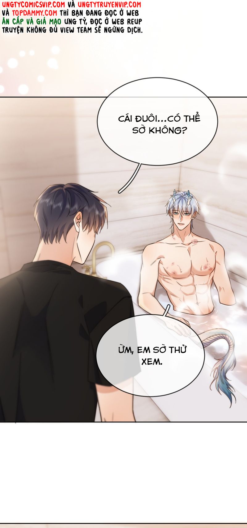 Huynh Dạy Dỗ Đệ Bất Kính Chapter 36 - Next Chapter 37