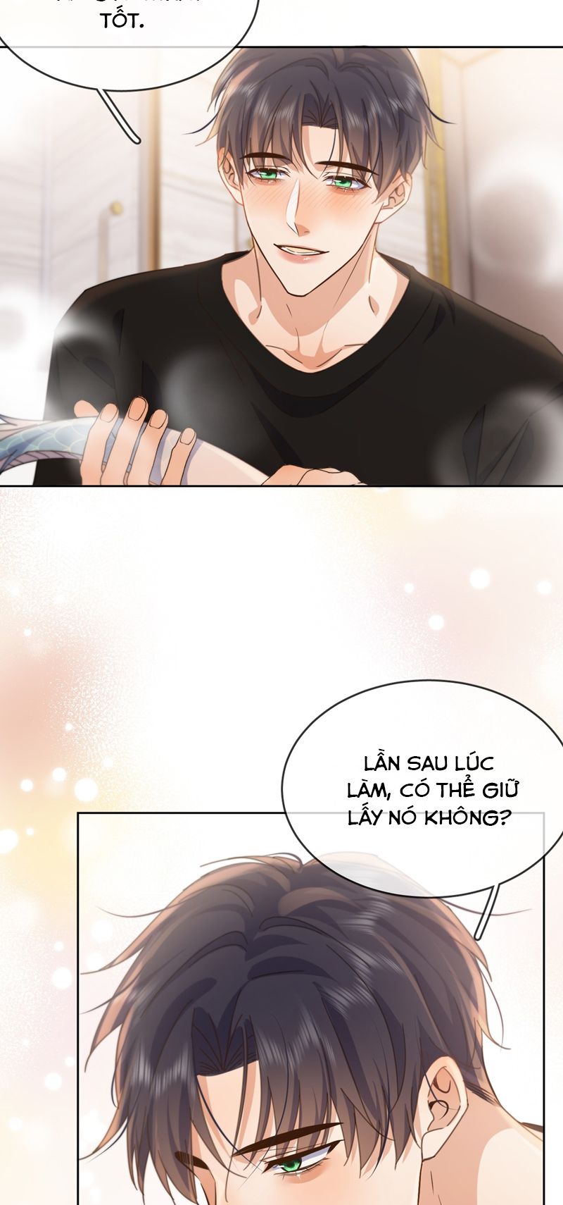Huynh Dạy Dỗ Đệ Bất Kính Chapter 36 - Next Chapter 37