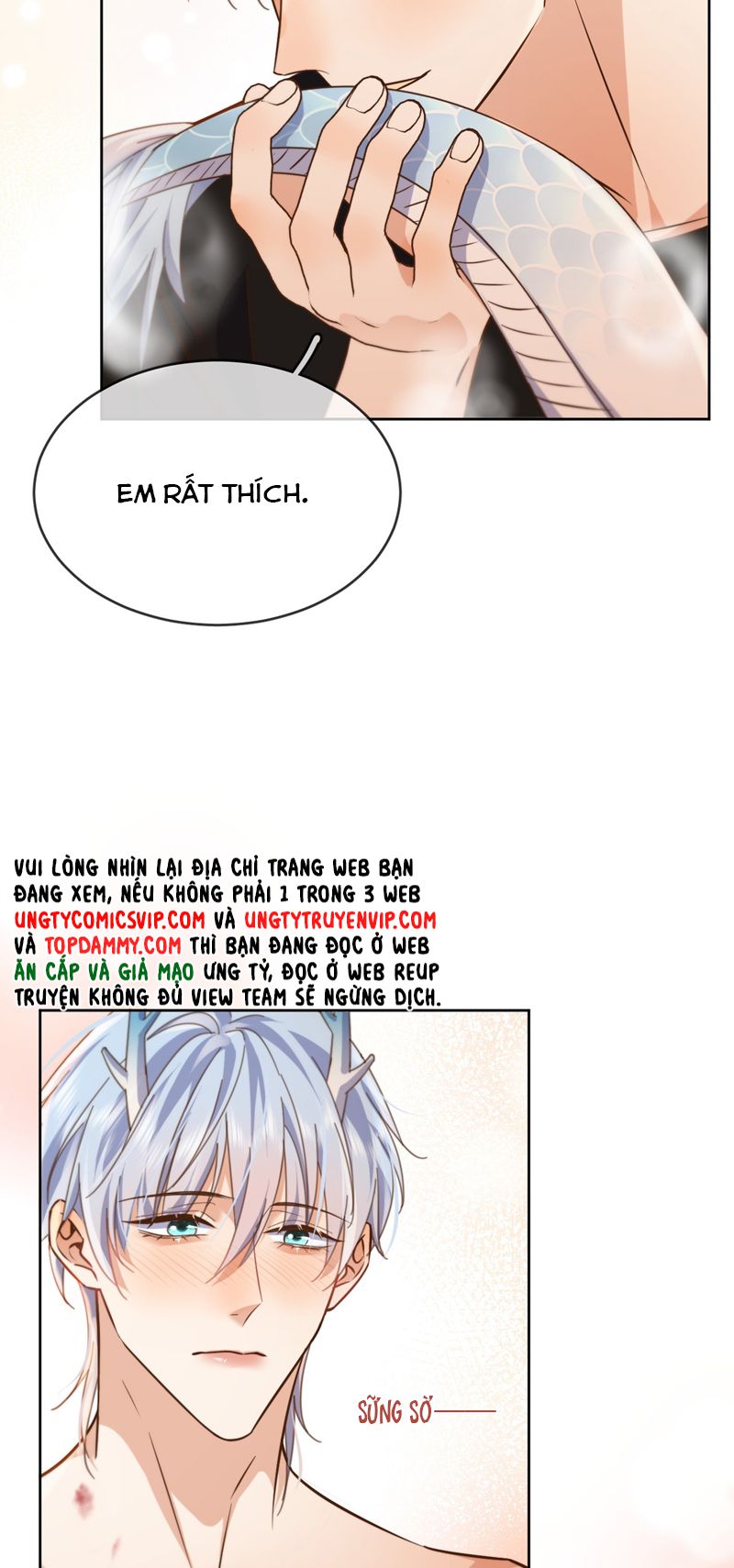 Huynh Dạy Dỗ Đệ Bất Kính Chapter 36 - Next Chapter 37
