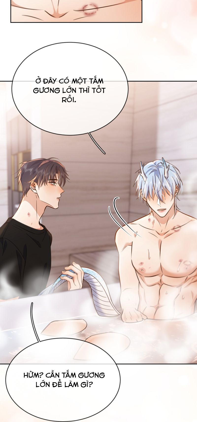 Huynh Dạy Dỗ Đệ Bất Kính Chapter 36 - Next Chapter 37