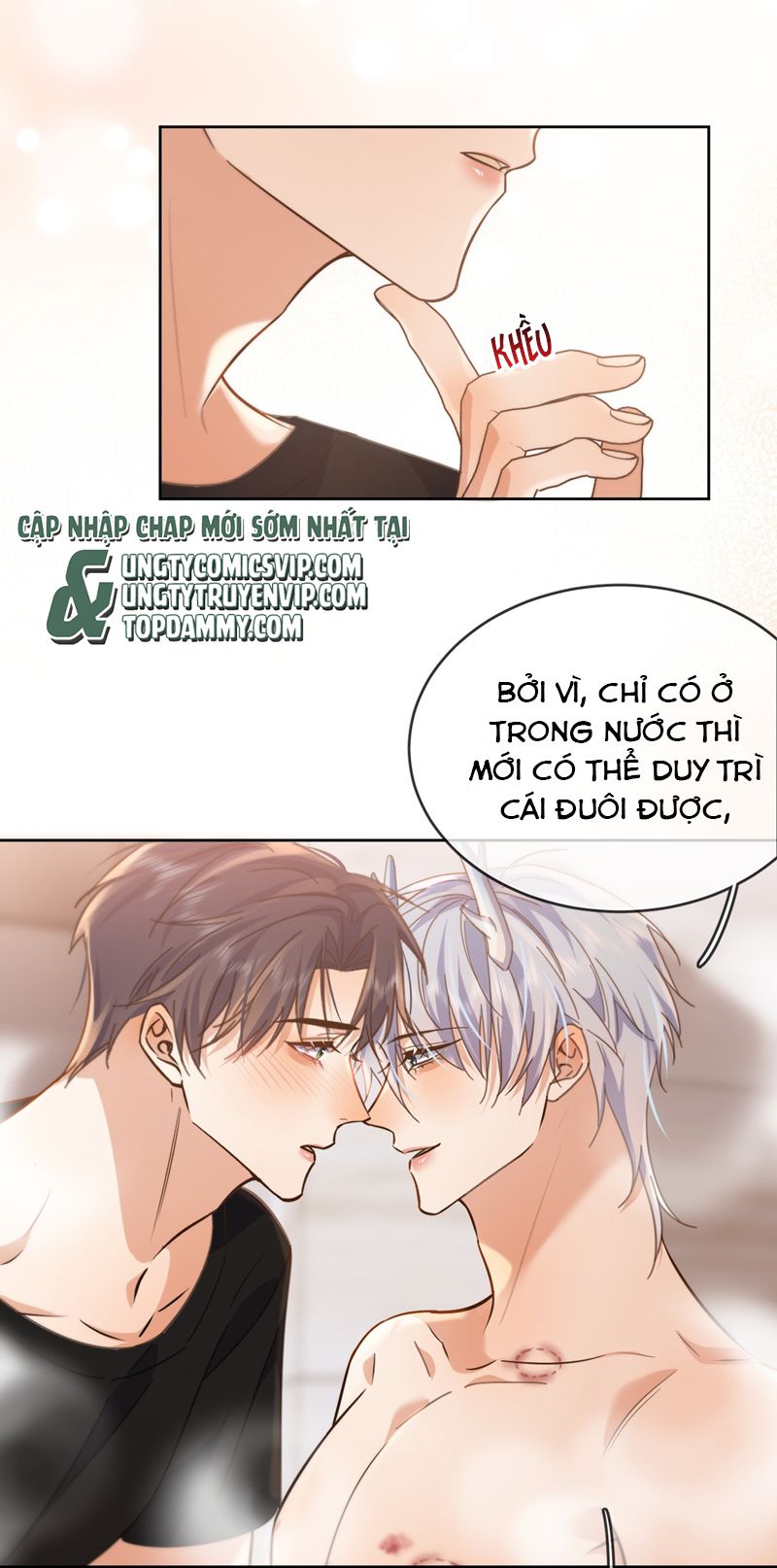 Huynh Dạy Dỗ Đệ Bất Kính Chapter 36 - Next Chapter 37