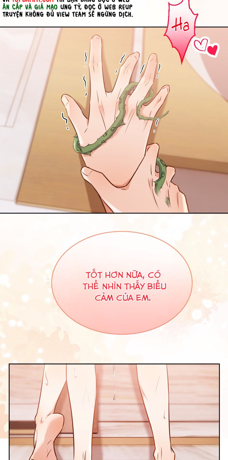 Huynh Dạy Dỗ Đệ Bất Kính Chapter 36 - Next Chapter 37