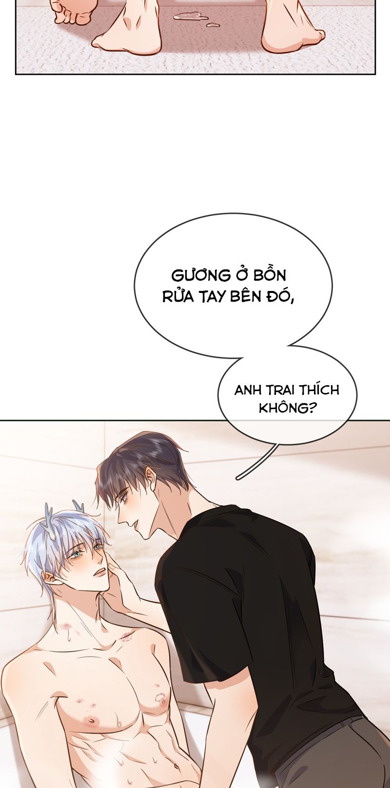 Huynh Dạy Dỗ Đệ Bất Kính Chapter 36 - Next Chapter 37