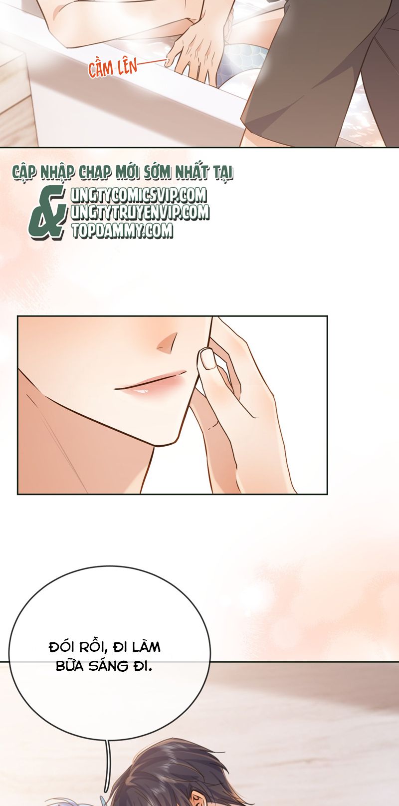 Huynh Dạy Dỗ Đệ Bất Kính Chapter 36 - Next Chapter 37
