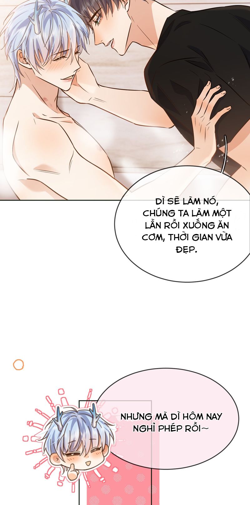 Huynh Dạy Dỗ Đệ Bất Kính Chapter 36 - Next Chapter 37
