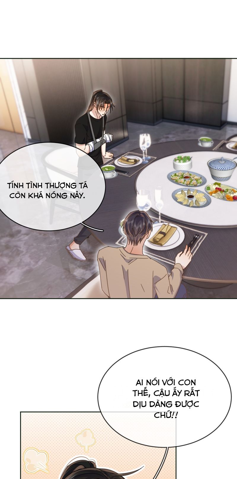 Huynh Dạy Dỗ Đệ Bất Kính Chapter 36 - Next Chapter 37