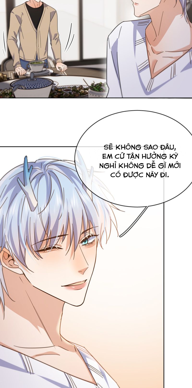 Huynh Dạy Dỗ Đệ Bất Kính Chapter 36 - Next Chapter 37