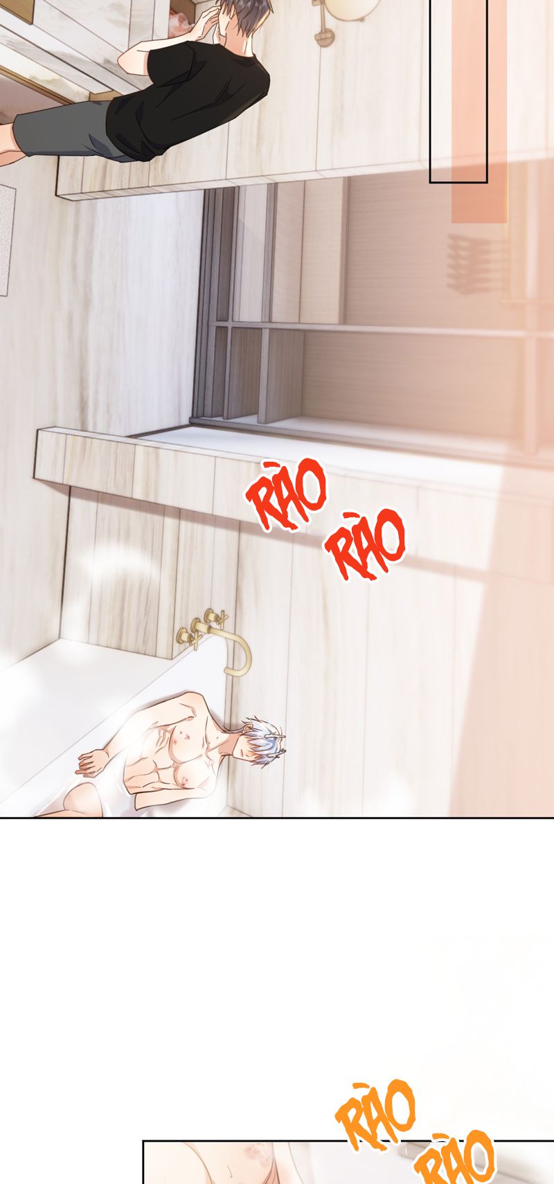Huynh Dạy Dỗ Đệ Bất Kính Chapter 36 - Next Chapter 37