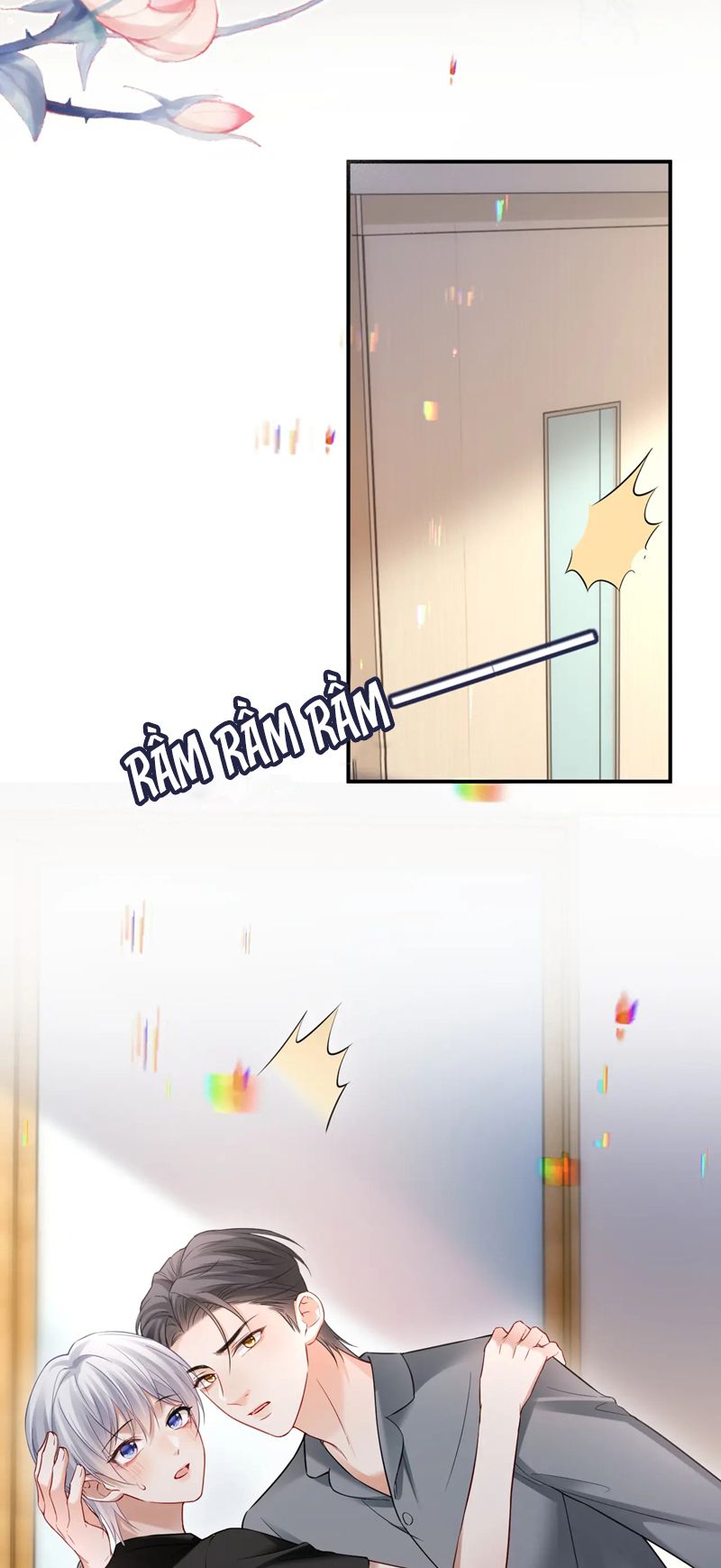 Đơn Xin Ly Hôn Chap 115 - Next Chap 116