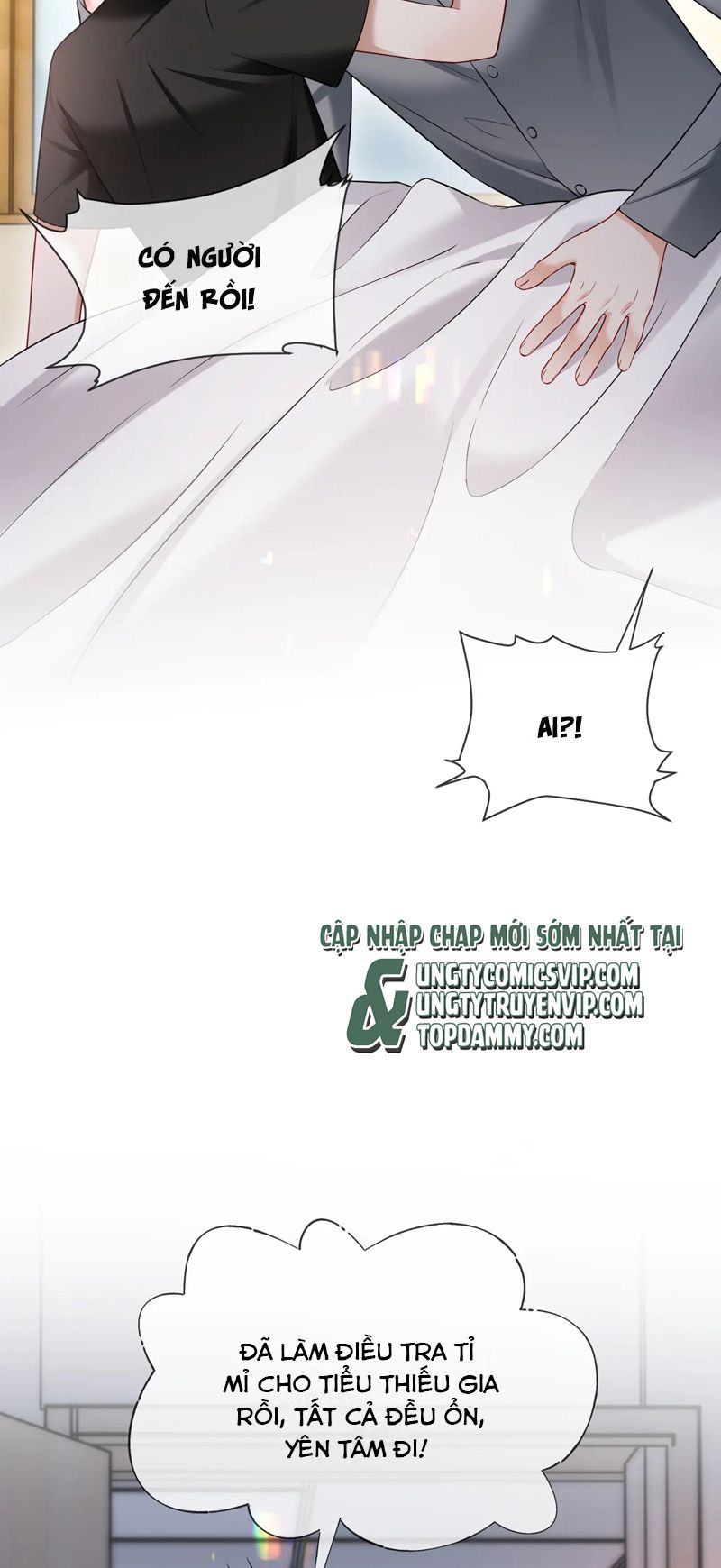 Đơn Xin Ly Hôn Chap 115 - Next Chap 116