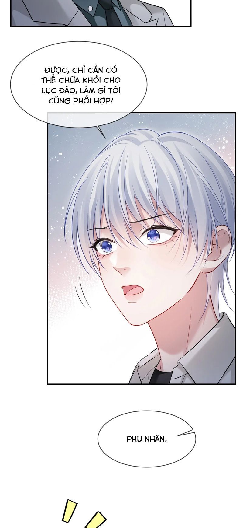 Đơn Xin Ly Hôn Chap 115 - Next Chap 116