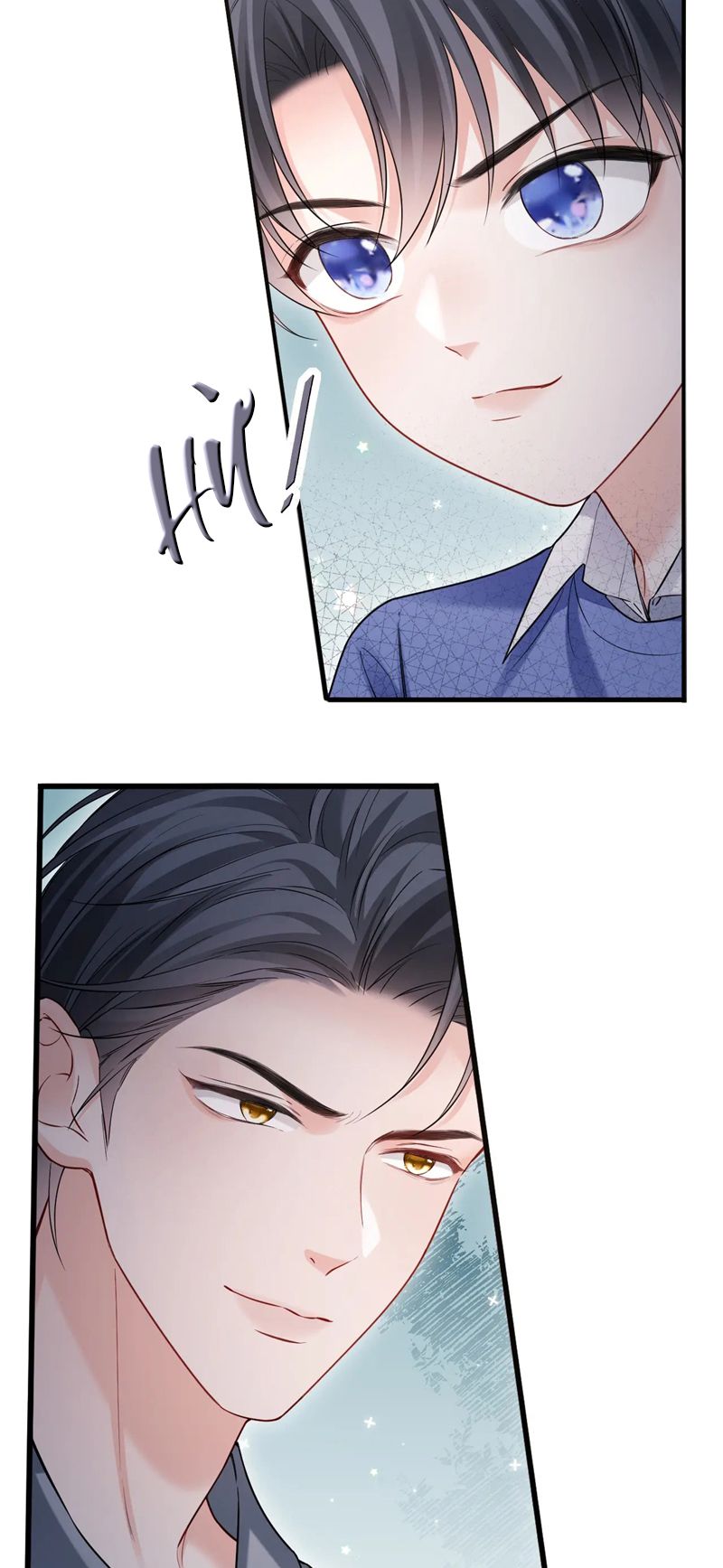 Đơn Xin Ly Hôn Chap 115 - Next Chap 116
