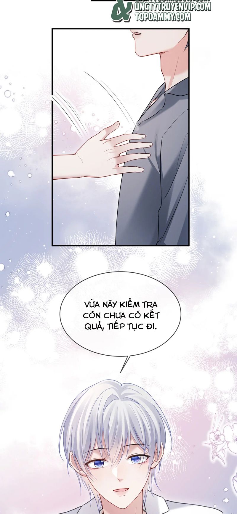 Đơn Xin Ly Hôn Chap 115 - Next Chap 116