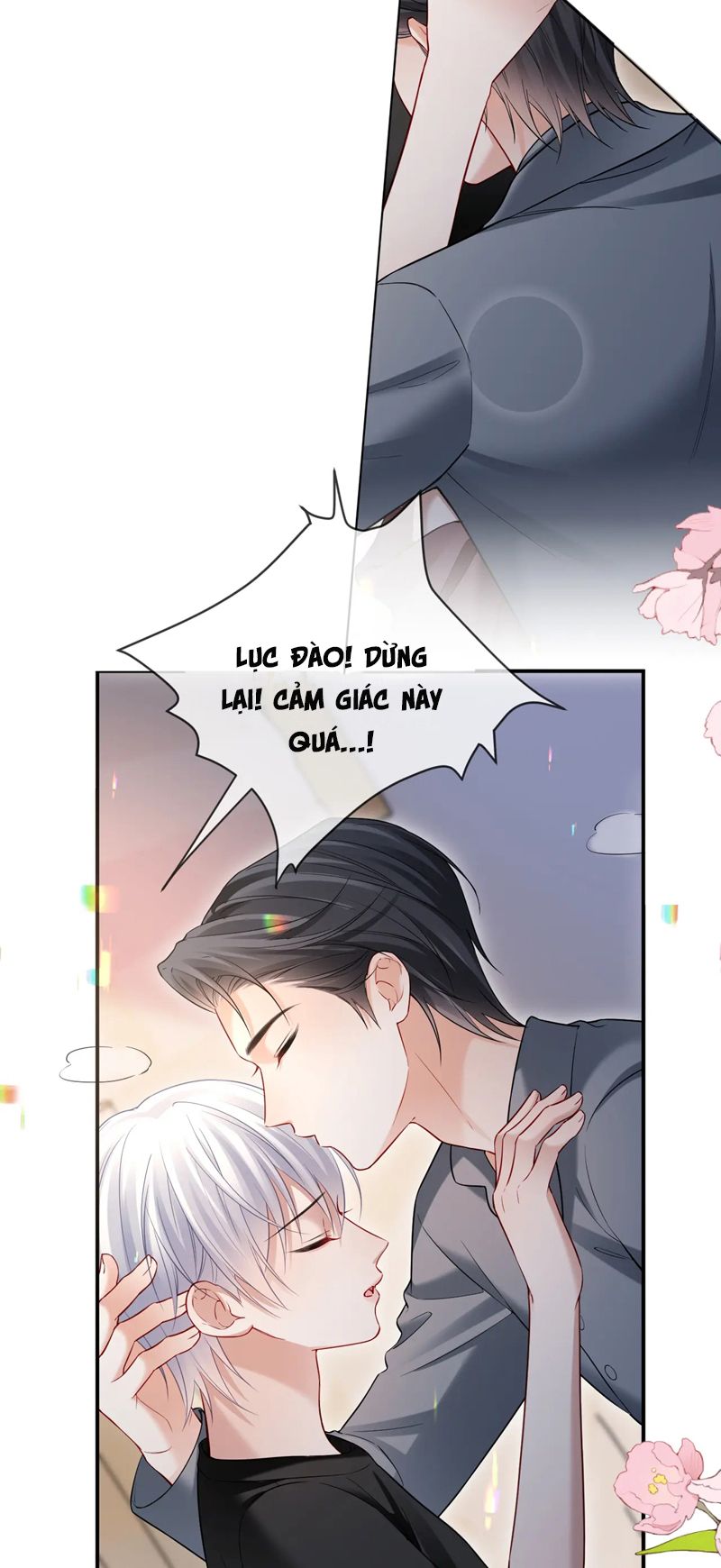 Đơn Xin Ly Hôn Chap 115 - Next Chap 116