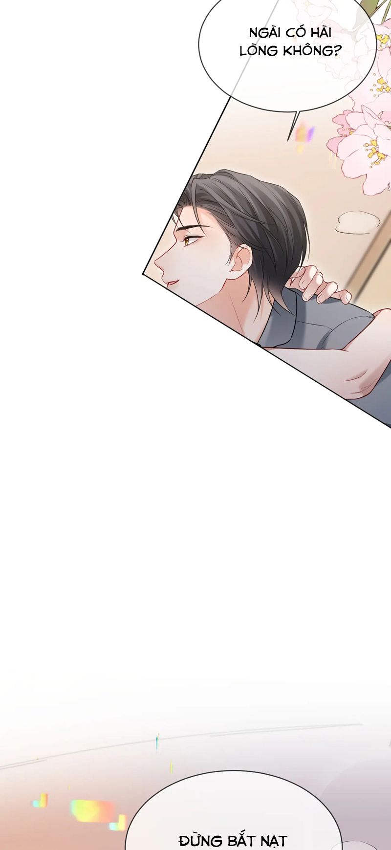 Đơn Xin Ly Hôn Chap 115 - Next Chap 116