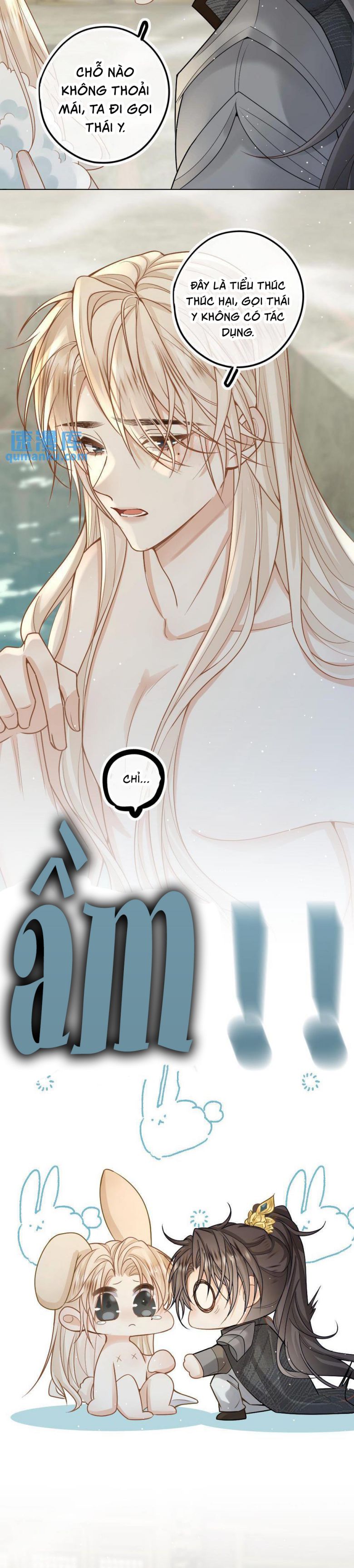 Lang Cẩu Chủ Thần Chapter 55 - Next Chapter 56