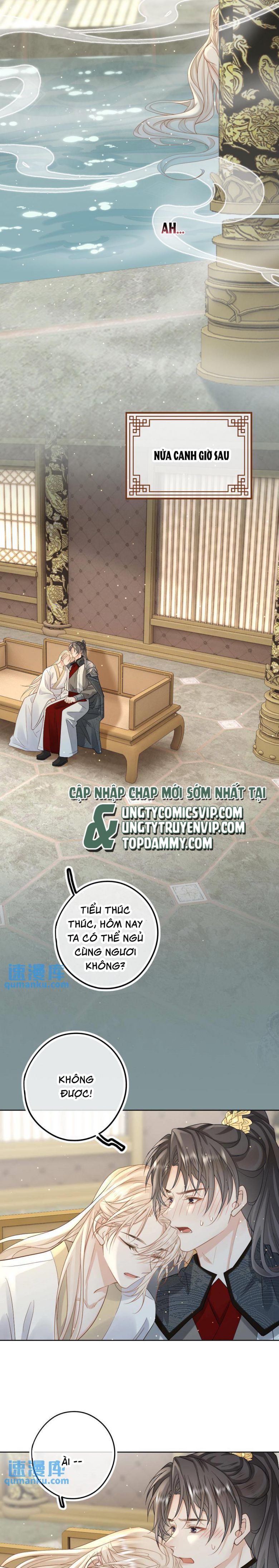 Lang Cẩu Chủ Thần Chapter 55 - Next Chapter 56