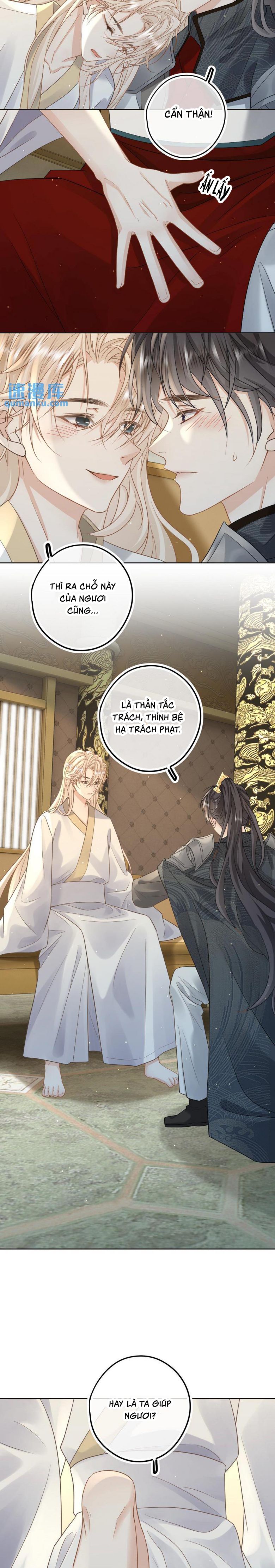 Lang Cẩu Chủ Thần Chapter 55 - Next Chapter 56