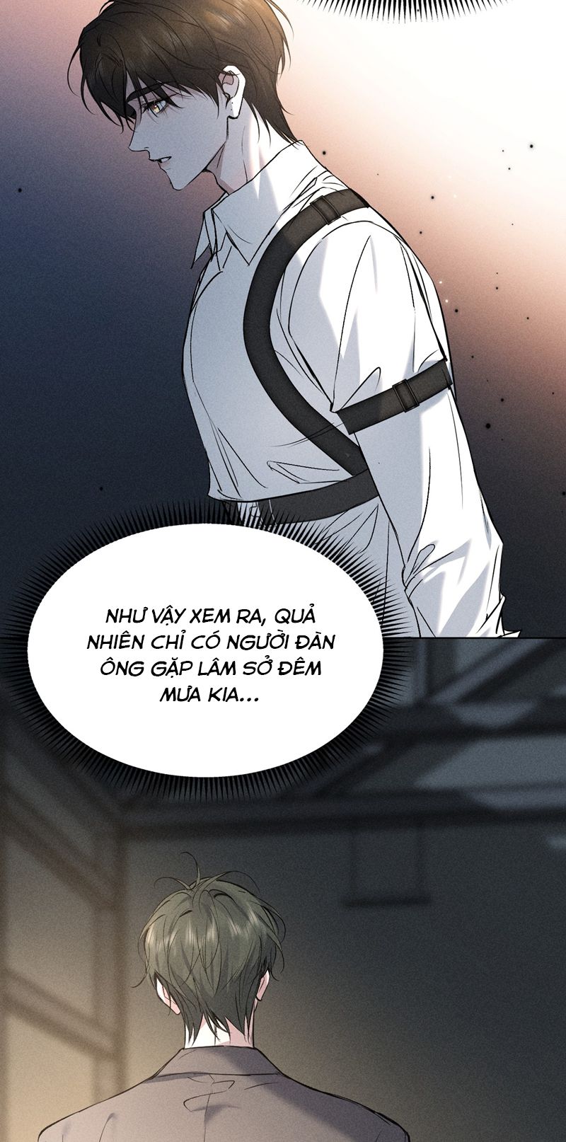 Ảnh Đế Cứ Muốn Làm Kim Chủ Của Tôi Chapter 11 - Next Chapter 12