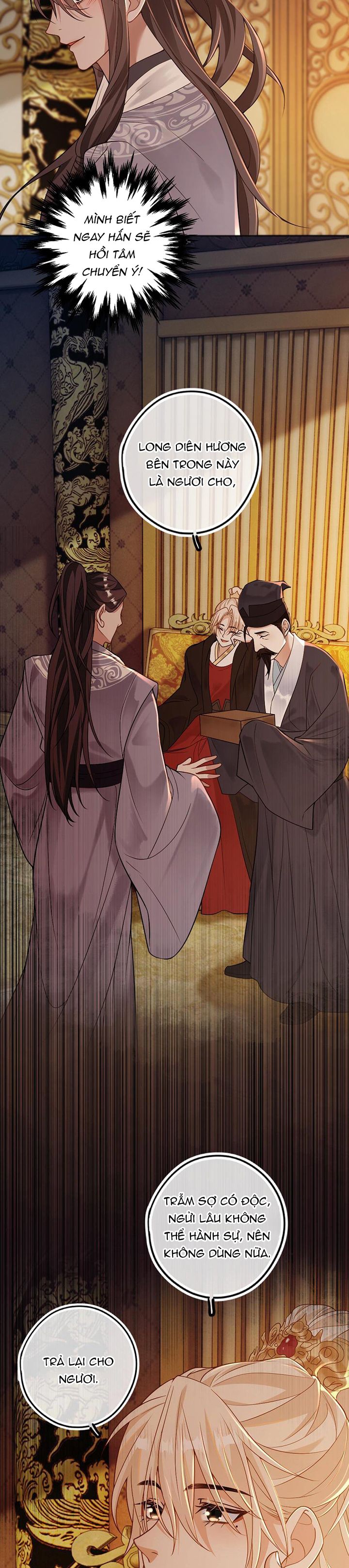Lang Cẩu Chủ Thần Chapter 56 - Next Chapter 57