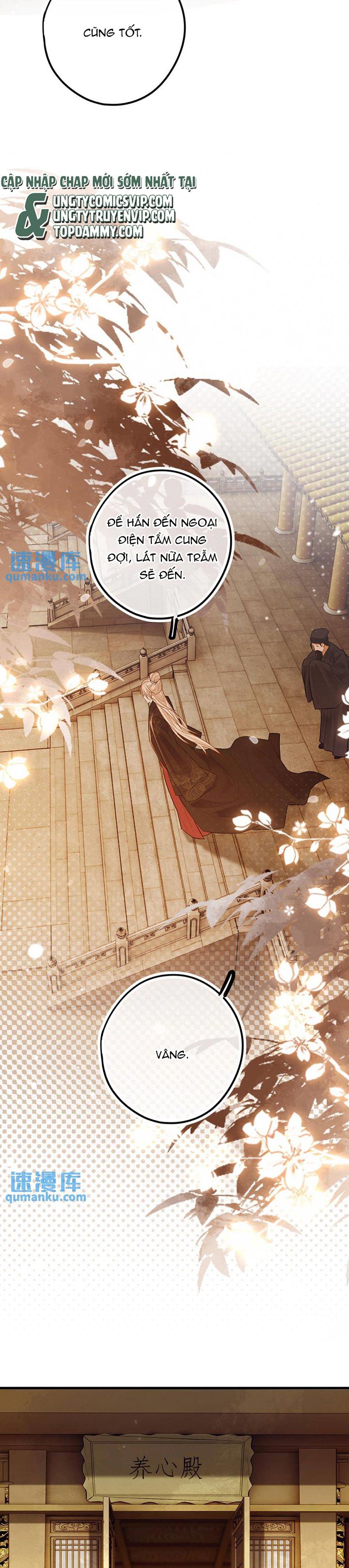 Lang Cẩu Chủ Thần Chapter 56 - Next Chapter 57