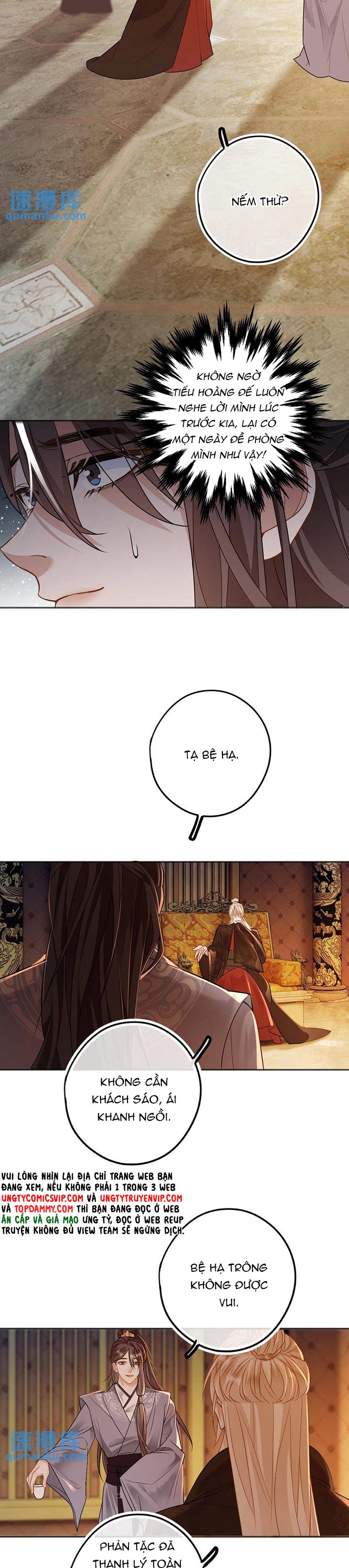 Lang Cẩu Chủ Thần Chapter 56 - Next Chapter 57