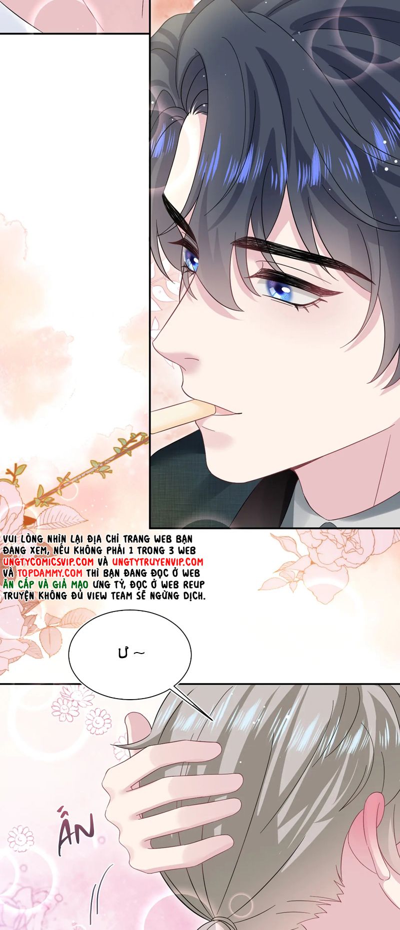 Tuyệt Mỹ Bạch Liên Hoa Online Dạy Học Chap 265 - Trang 2