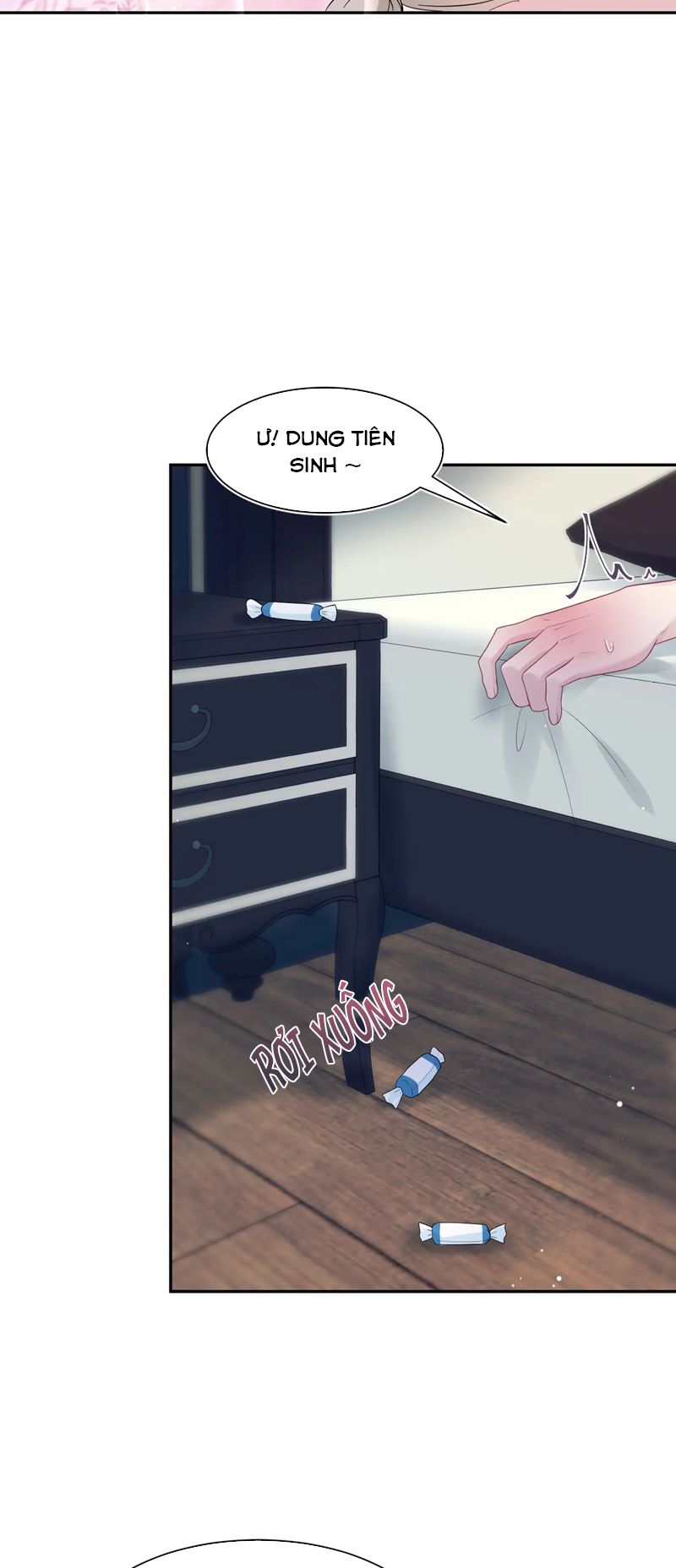 Tuyệt Mỹ Bạch Liên Hoa Online Dạy Học Chap 265 - Trang 2