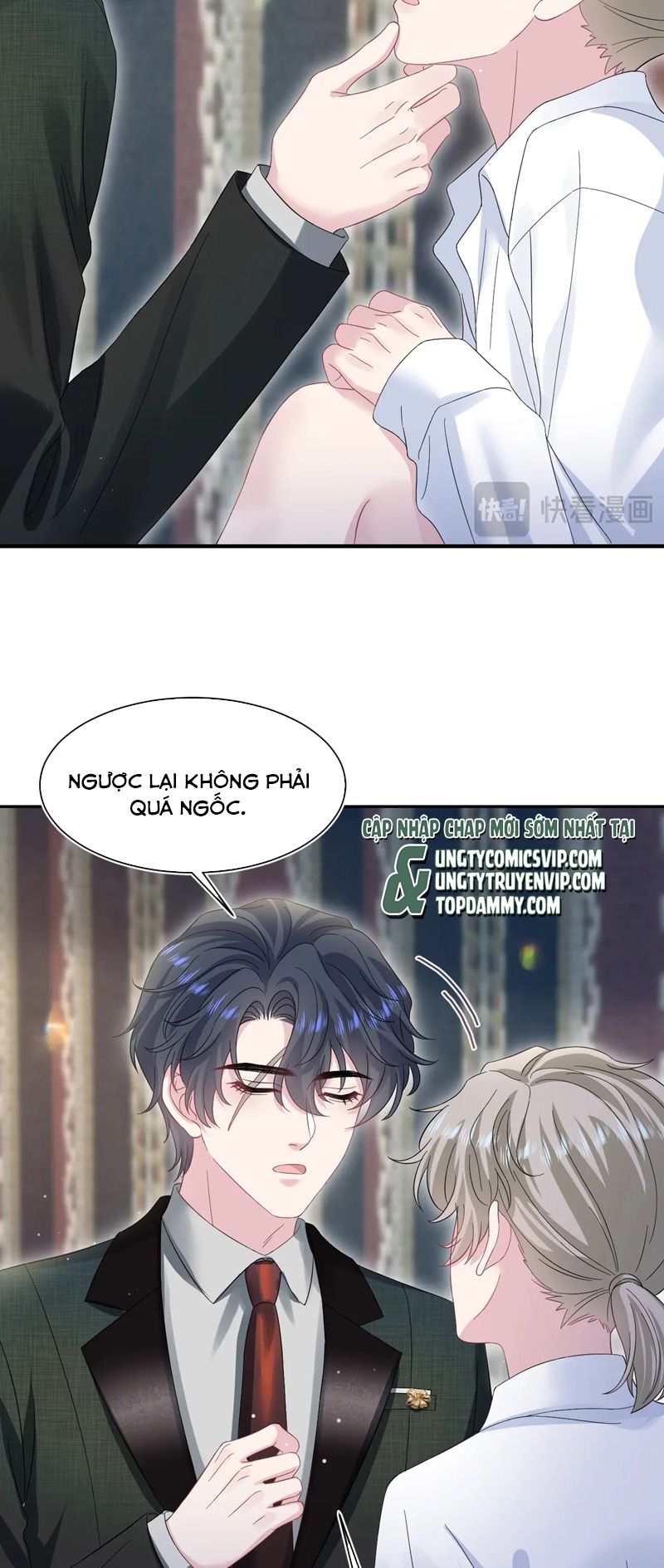 Tuyệt Mỹ Bạch Liên Hoa Online Dạy Học Chap 265 - Trang 2