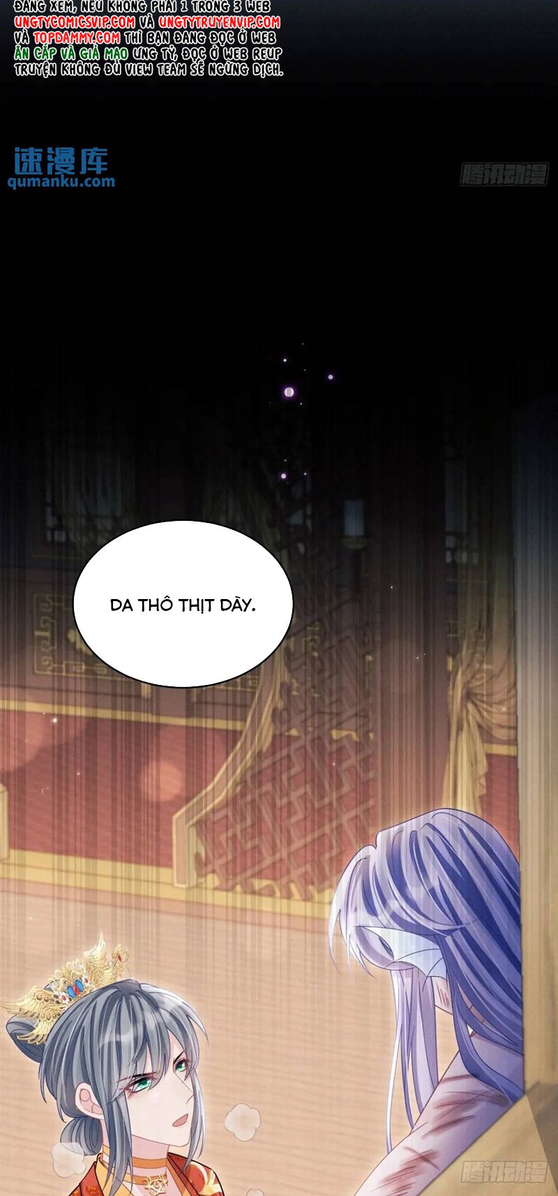 Tôi Hoài Nghi Ảnh Đế Đang Theo Đuổi Tôi Chapter 121 - Next Chapter 121