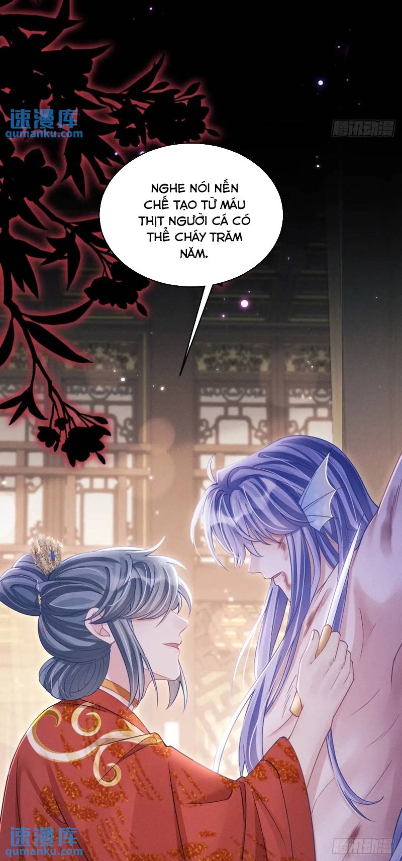 Tôi Hoài Nghi Ảnh Đế Đang Theo Đuổi Tôi Chapter 121 - Next Chapter 121
