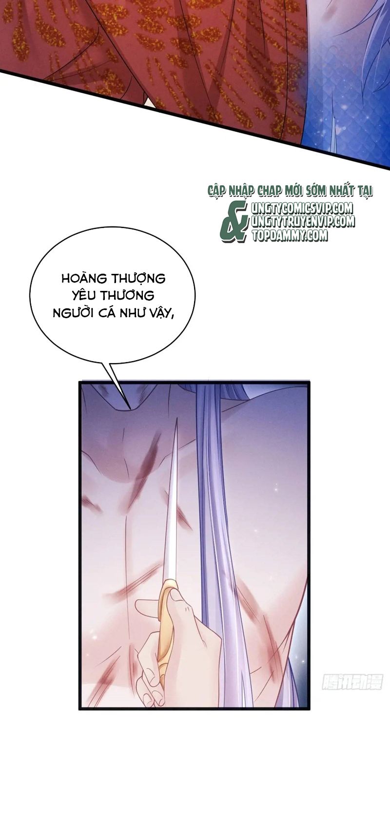 Tôi Hoài Nghi Ảnh Đế Đang Theo Đuổi Tôi Chapter 121 - Next Chapter 121