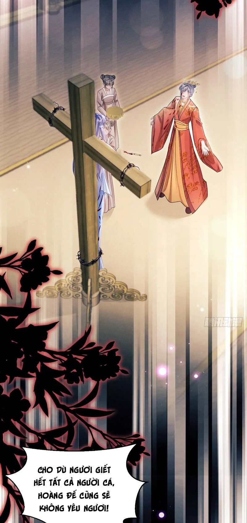 Tôi Hoài Nghi Ảnh Đế Đang Theo Đuổi Tôi Chapter 121 - Next Chapter 121