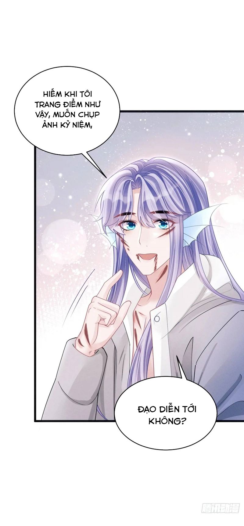 Tôi Hoài Nghi Ảnh Đế Đang Theo Đuổi Tôi Chapter 121 - Next Chapter 121