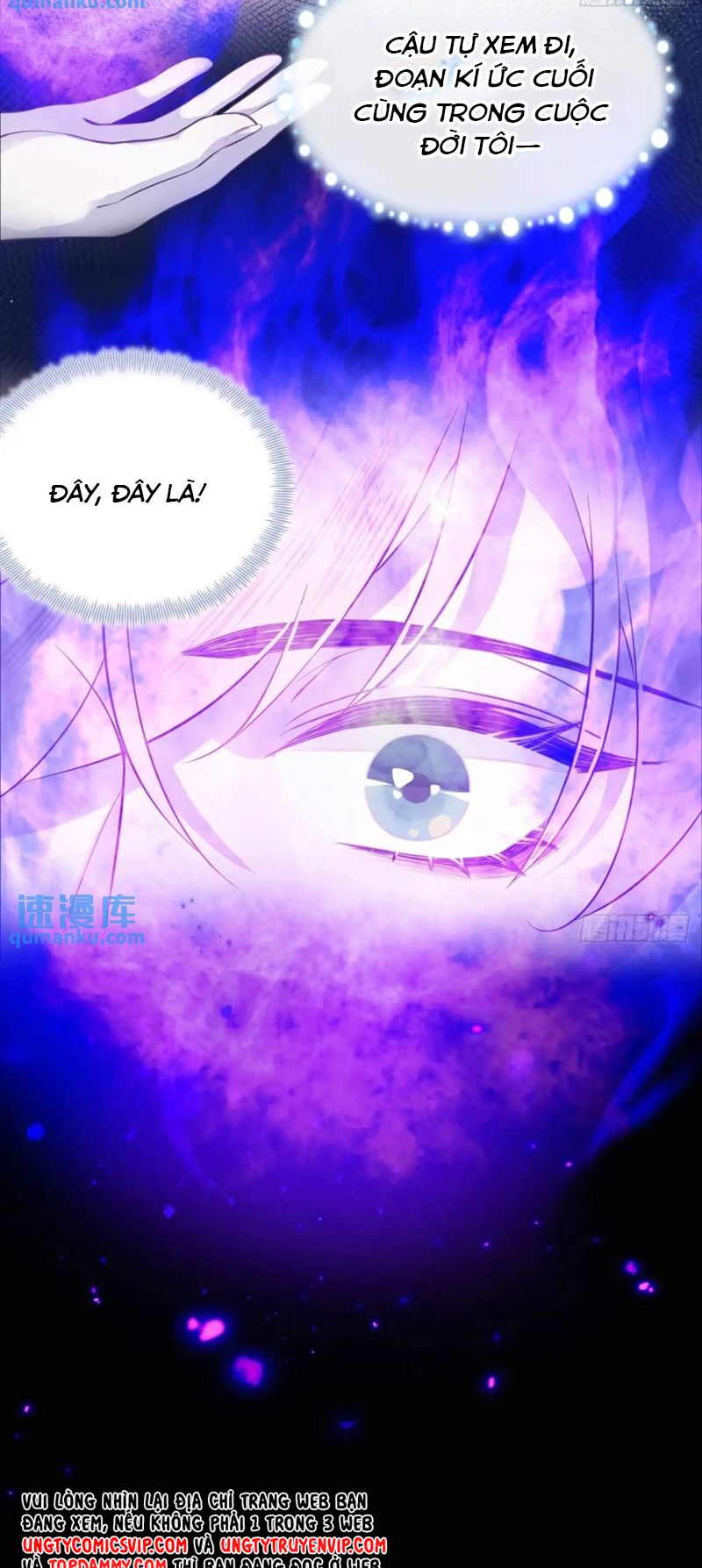 Anh Ấy Chưa Từng Rơi Xuống Chapter 46 - Next Chapter 47