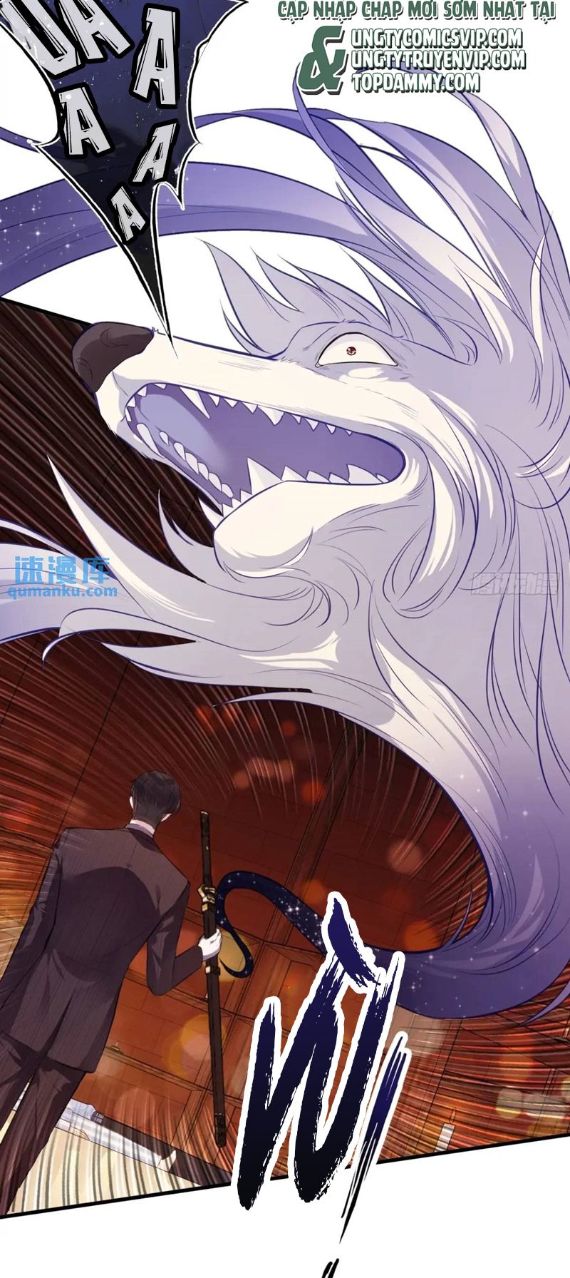 Anh Ấy Chưa Từng Rơi Xuống Chapter 46 - Next Chapter 47