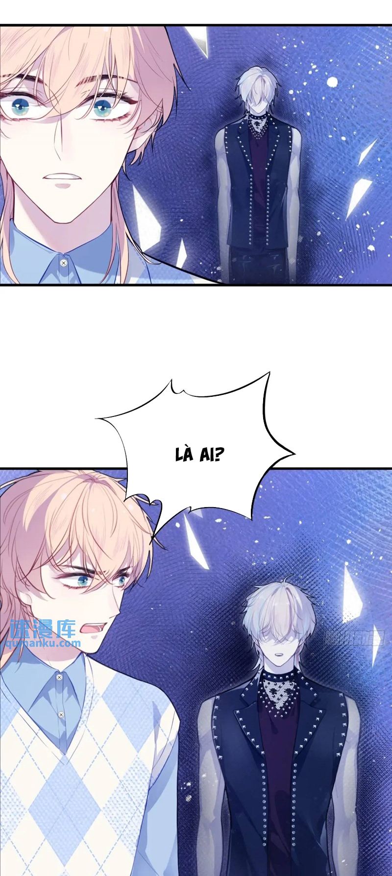 Anh Ấy Chưa Từng Rơi Xuống Chapter 46 - Next Chapter 47