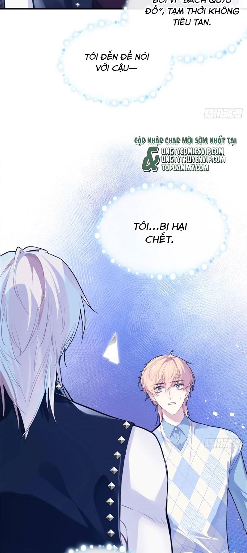 Anh Ấy Chưa Từng Rơi Xuống Chapter 46 - Next Chapter 47