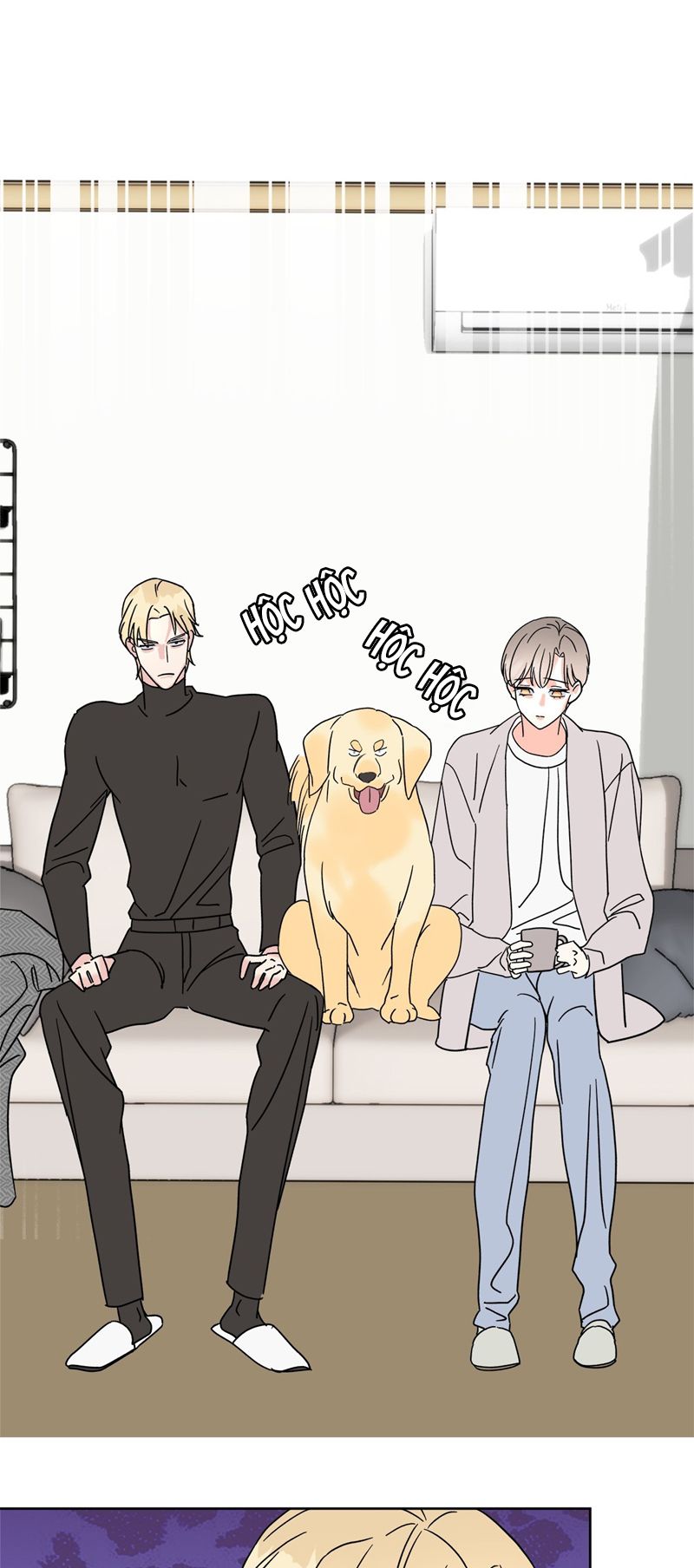 Anh Trai Tiện Lợi Của Tôi Chap 4 - Next Chap 5