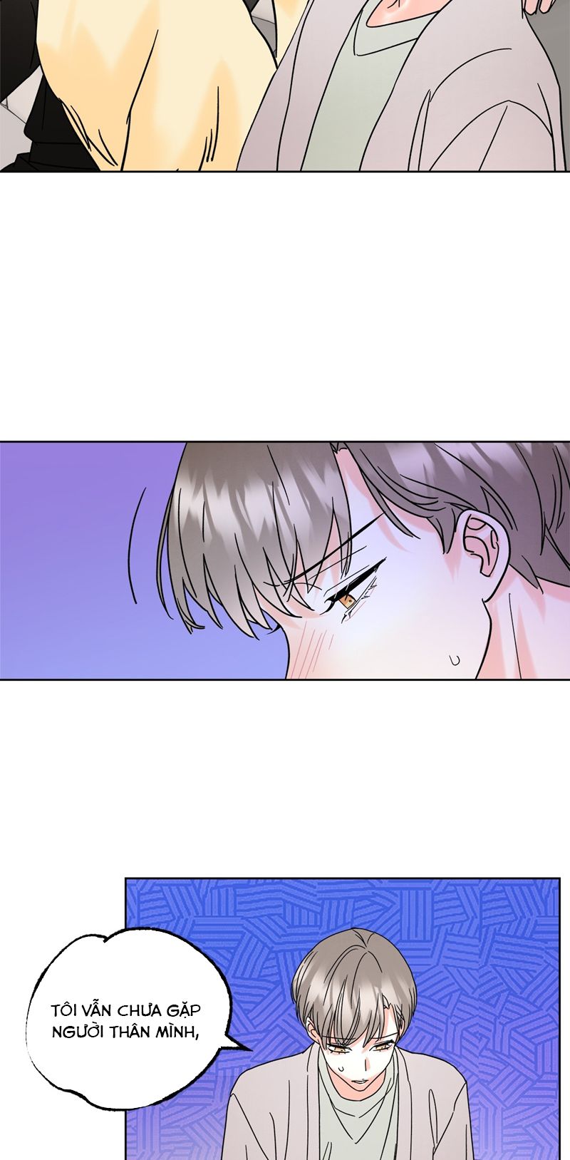 Anh Trai Tiện Lợi Của Tôi Chap 4 - Next Chap 5