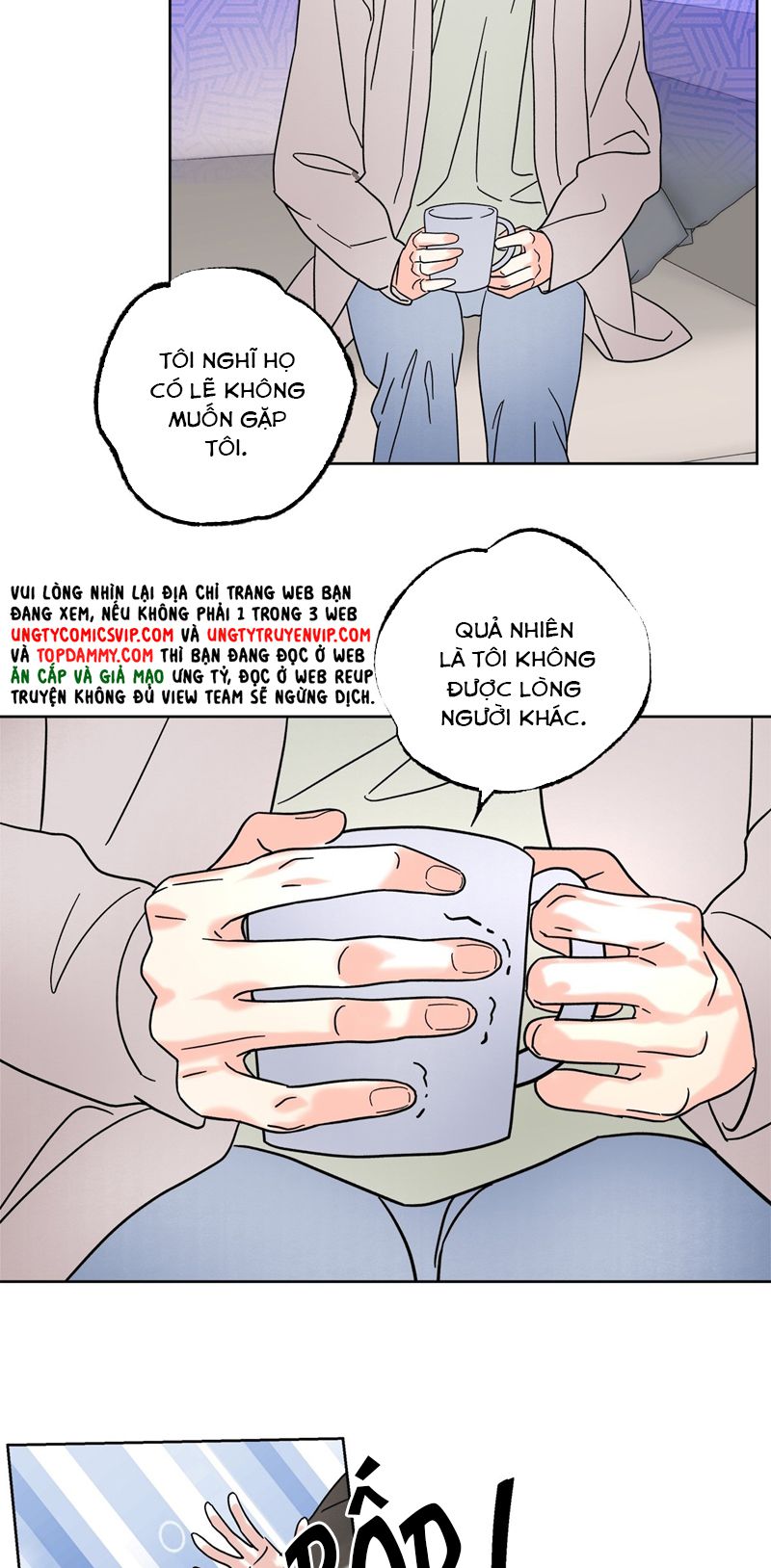 Anh Trai Tiện Lợi Của Tôi Chap 4 - Next Chap 5
