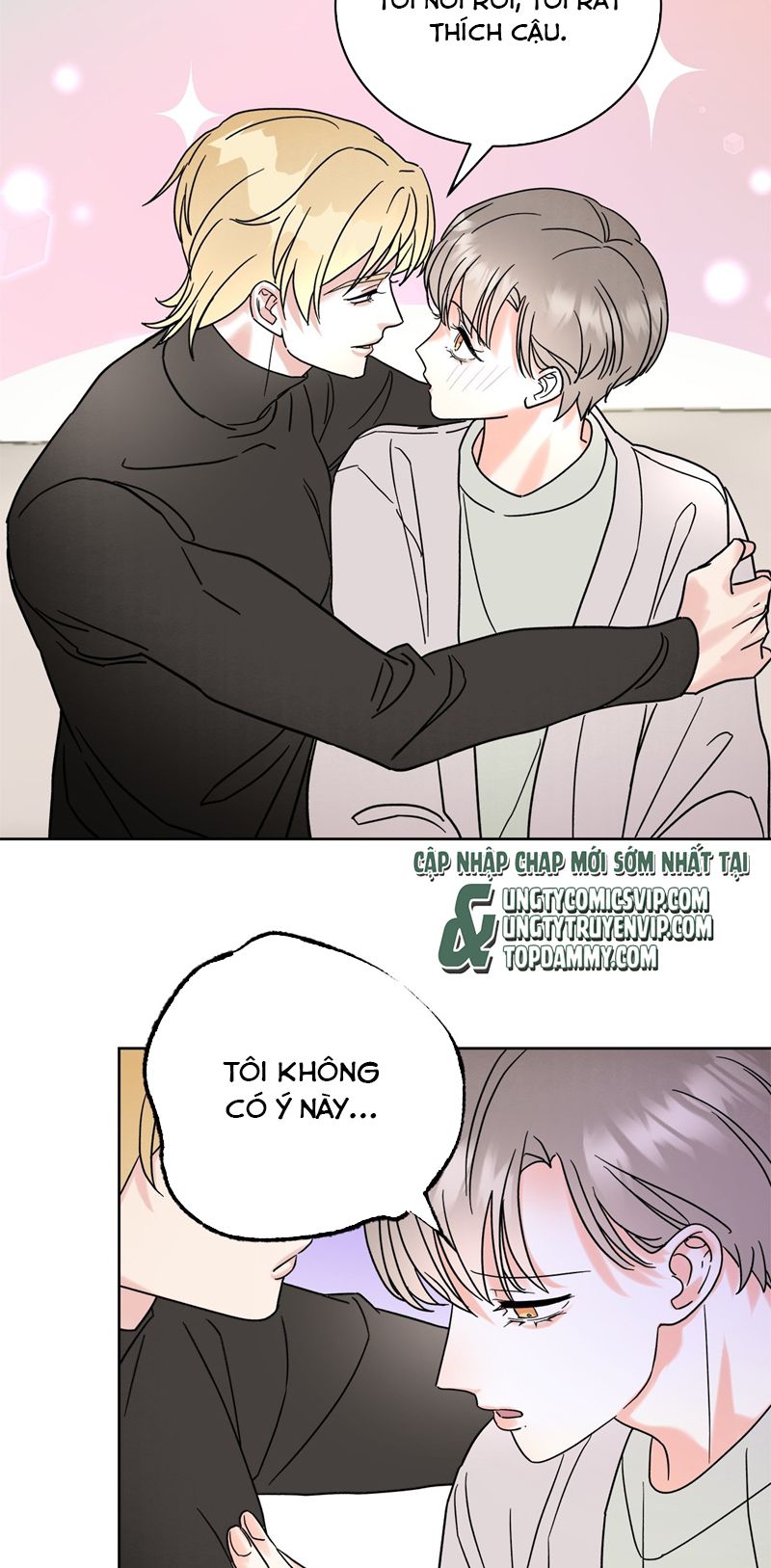 Anh Trai Tiện Lợi Của Tôi Chap 4 - Next Chap 5
