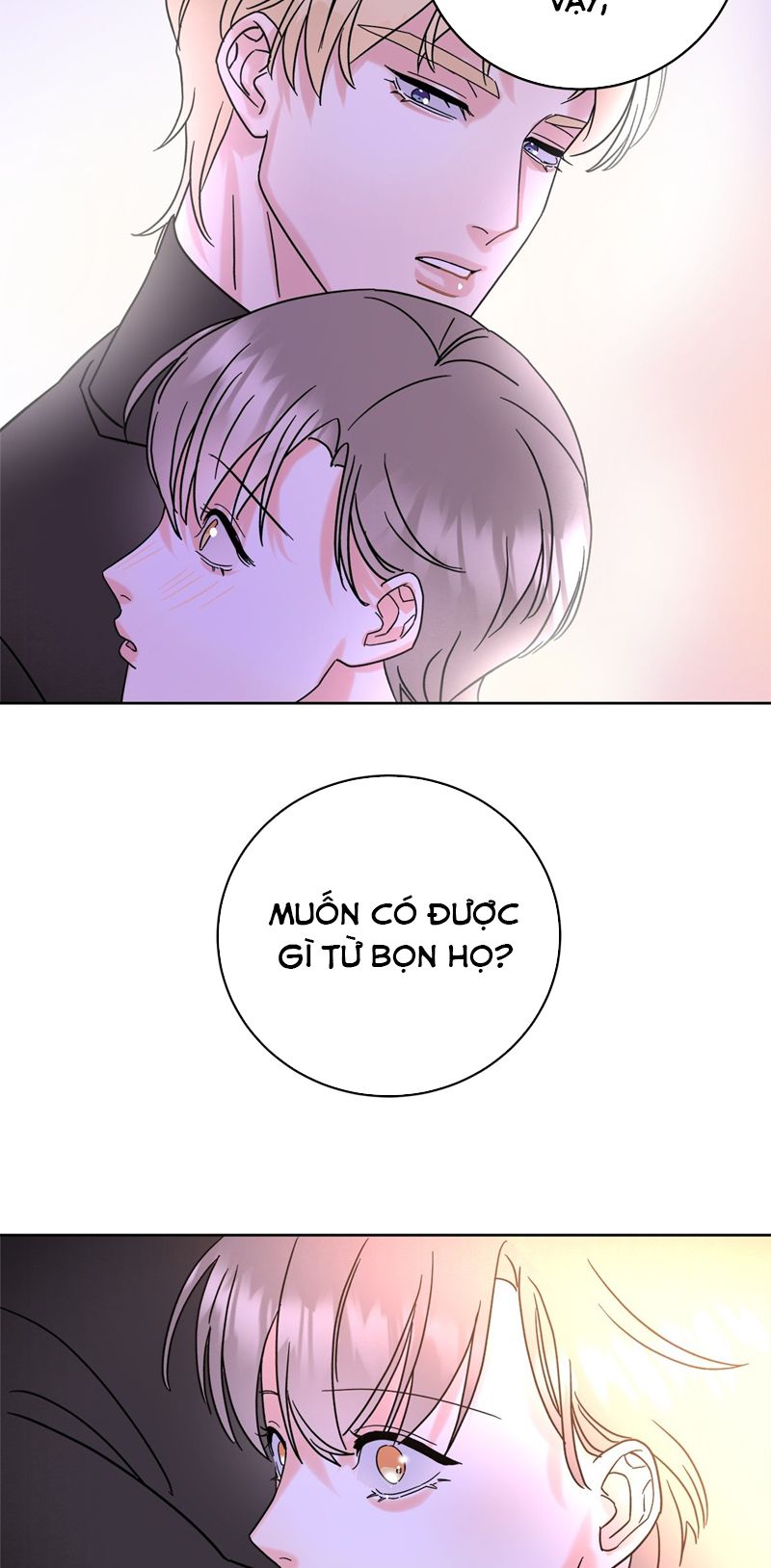 Anh Trai Tiện Lợi Của Tôi Chap 4 - Next Chap 5