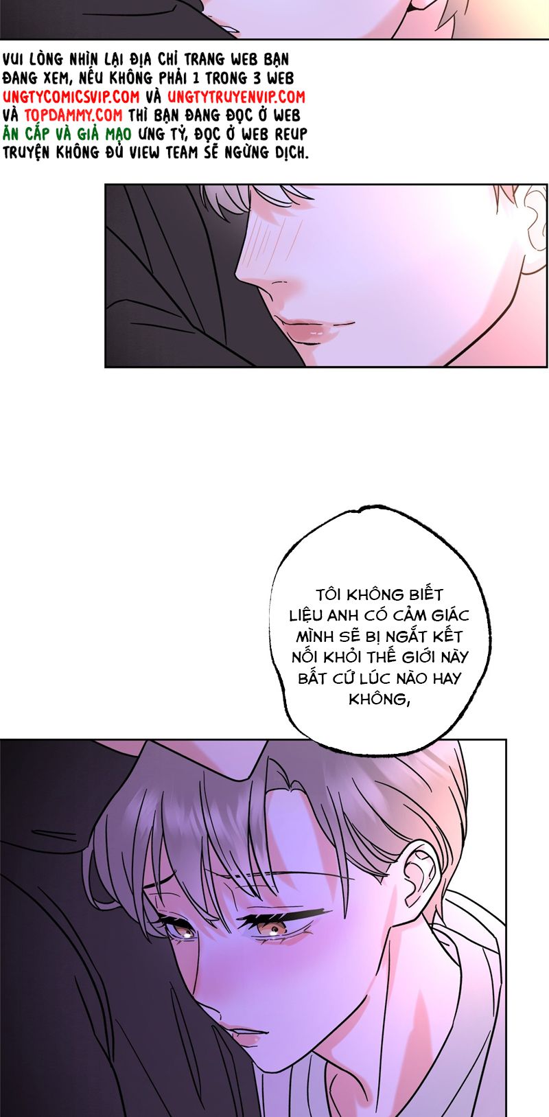 Anh Trai Tiện Lợi Của Tôi Chap 4 - Next Chap 5