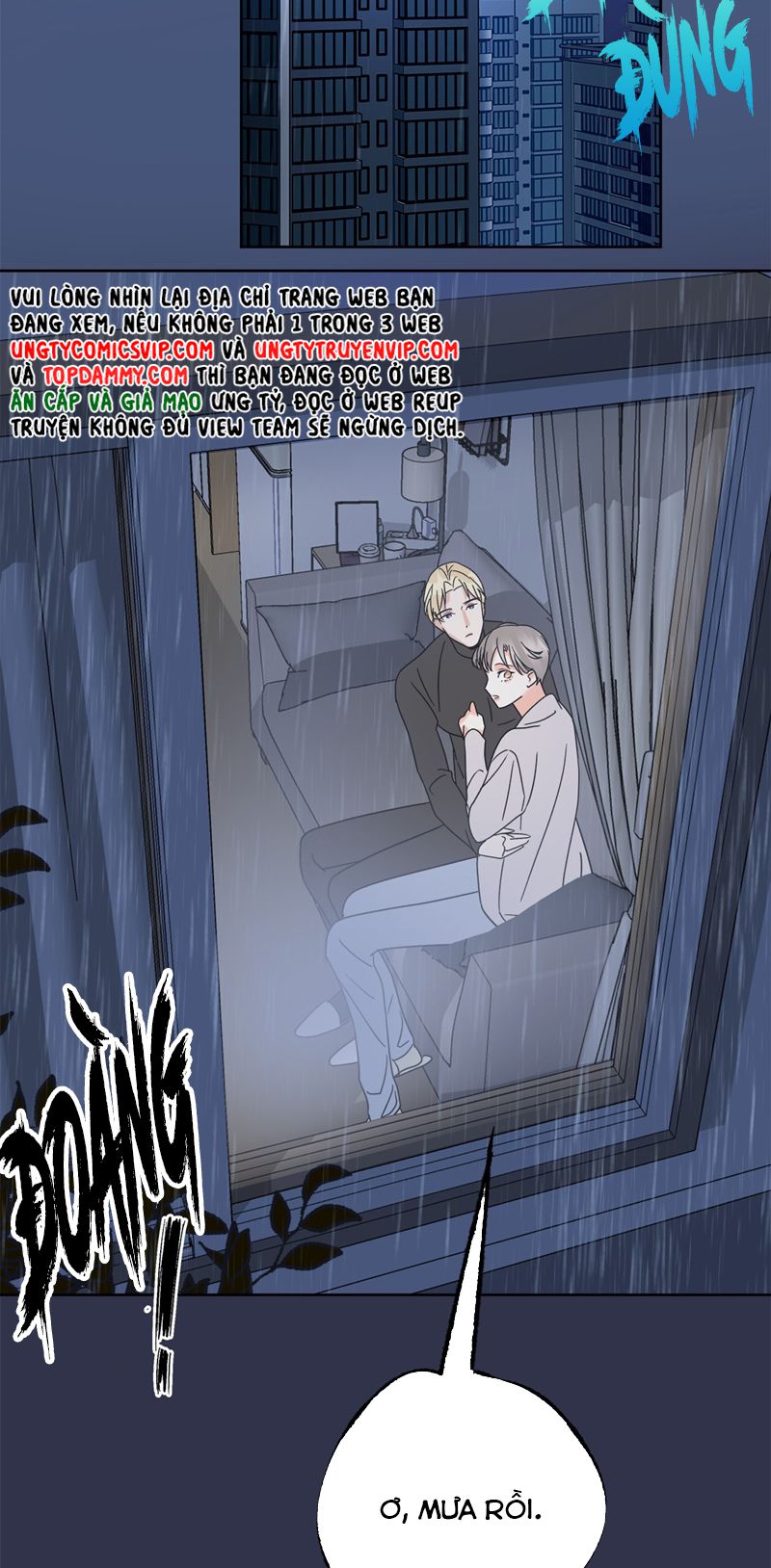 Anh Trai Tiện Lợi Của Tôi Chap 4 - Next Chap 5